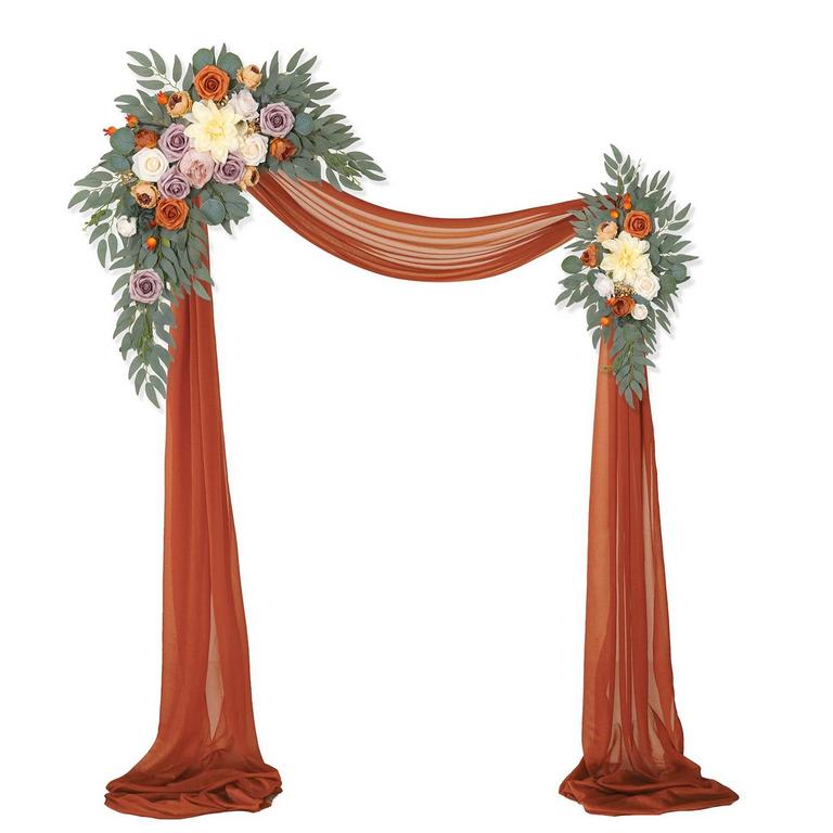 WEIERYUE WEDDING ARCH KIT