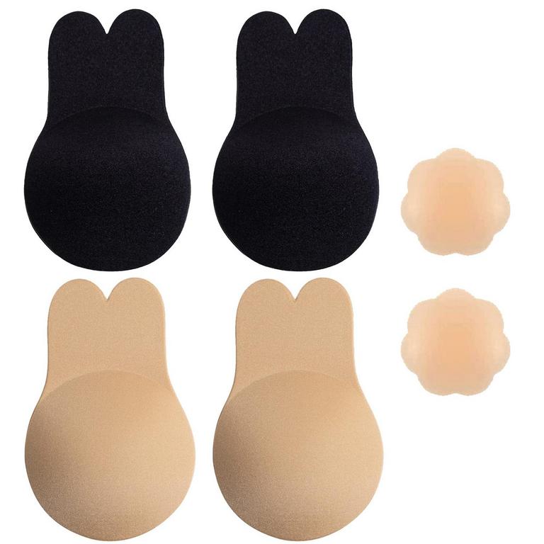 MAKITA STRAPLESS STICKY BRA