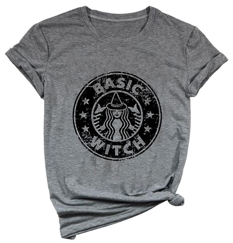 GOOD GIRL T-SHIRT W XL