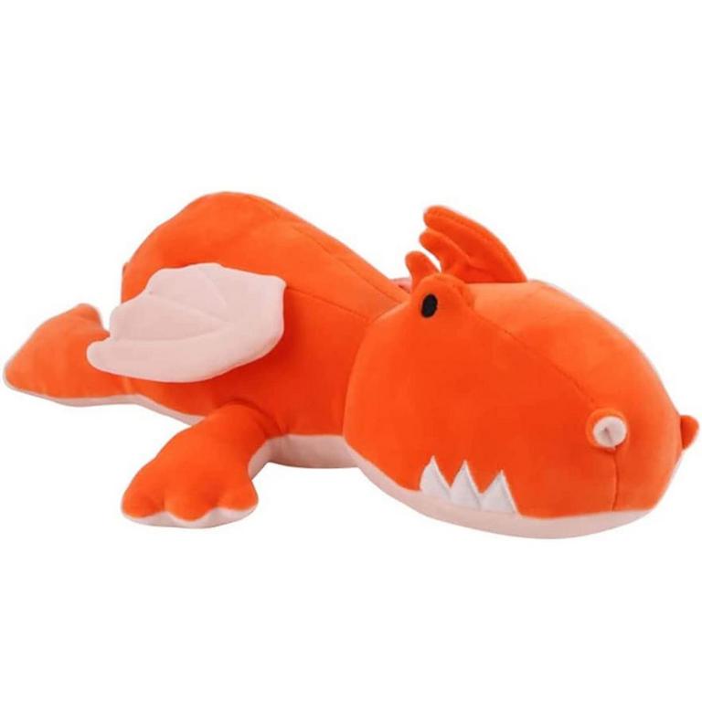 PLUPIAPIO SOFT DINOSAUR TOY