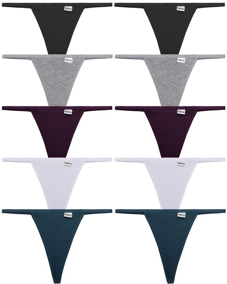 FINETOO G-STRING SET M 