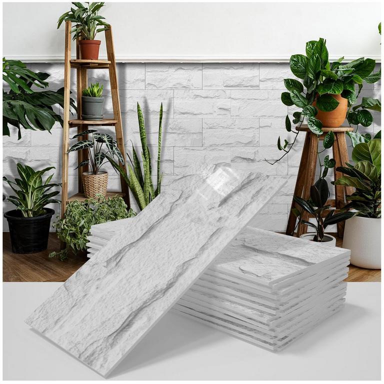 32PC TUOKING PVC BACKSPLASH T