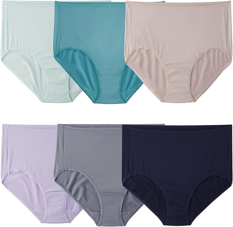 LOOM WOMEN'S UNDERWEAR