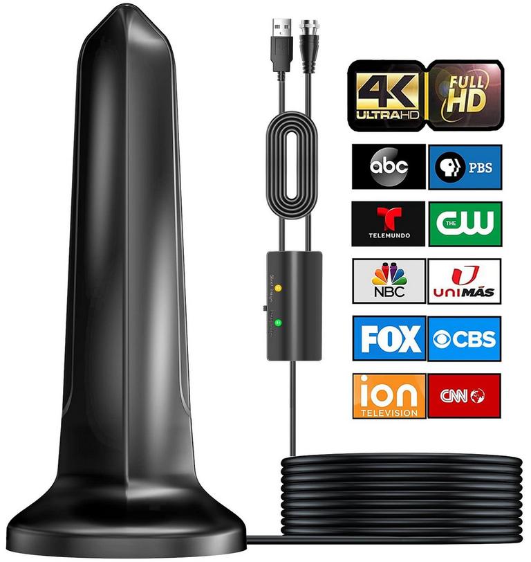 SMART TV ANTENNA