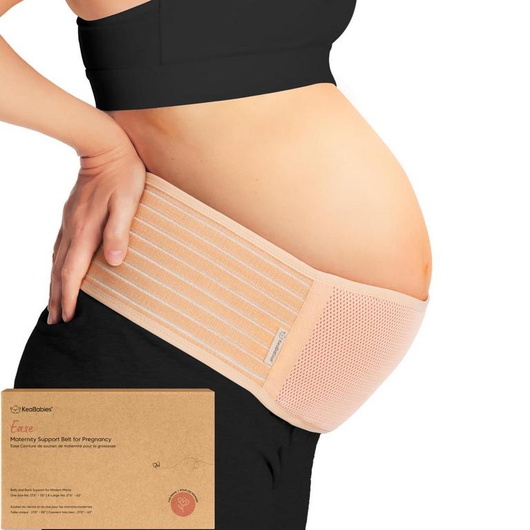 KEABABIES BELLY BAND XL