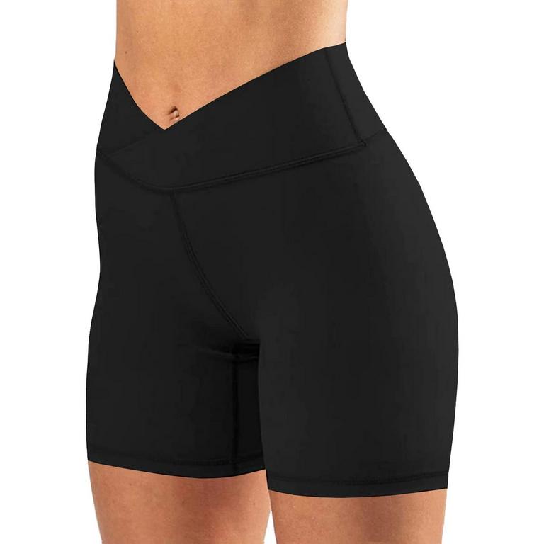 KERIFFE BIKER SHORTS