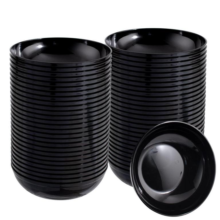 50 DISPOSABLE BOWLS