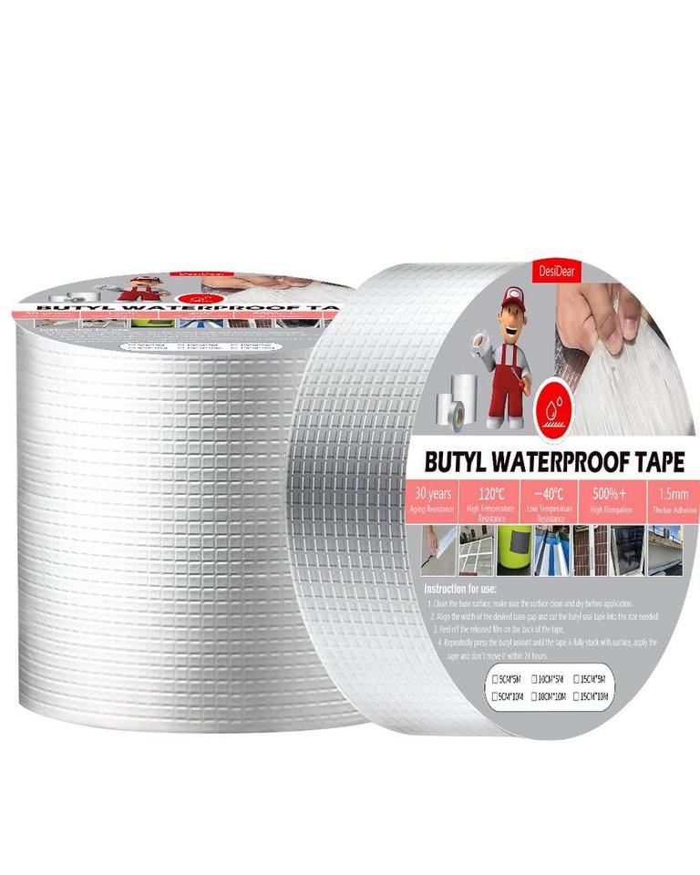 DESIDEAR BUTYL TAPE