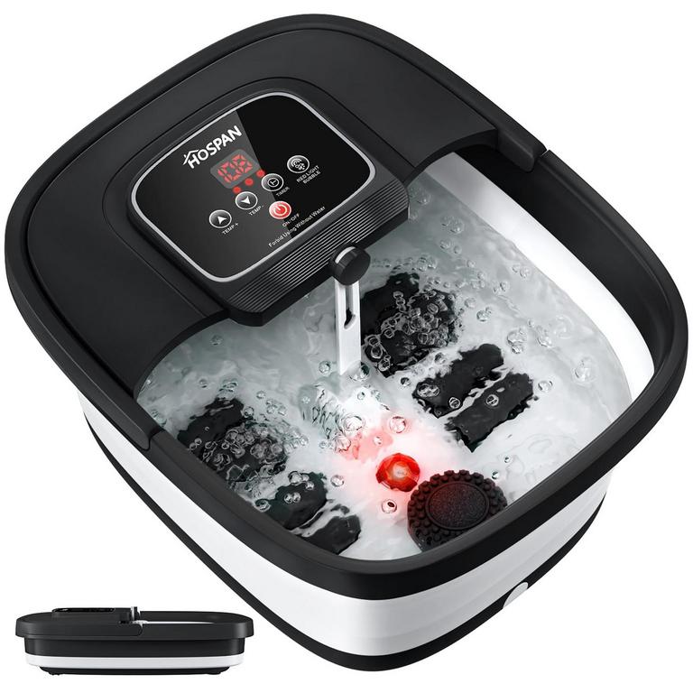 HOSPAN COLLAPSIBLE FOOT SPA