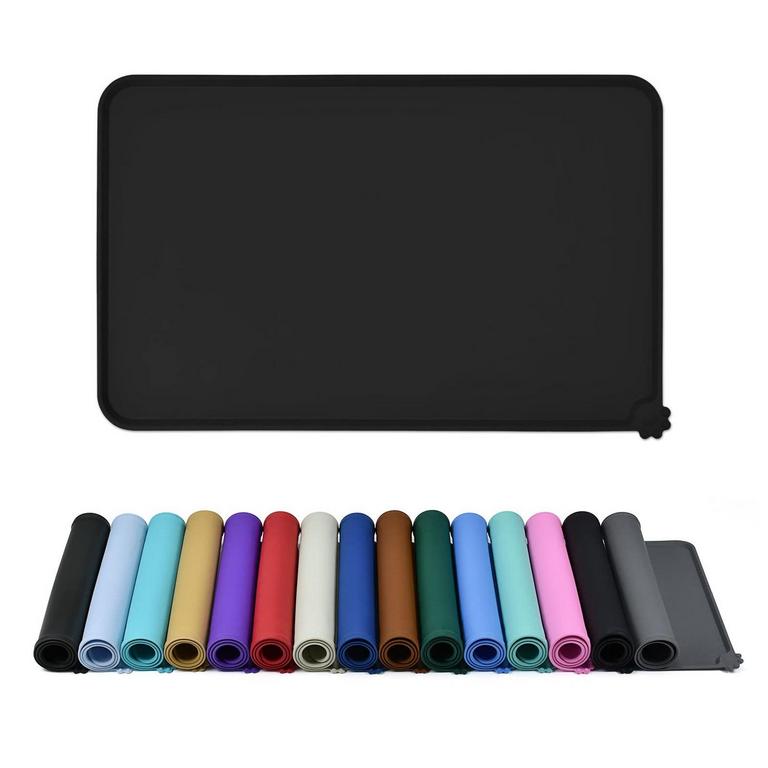 REOPET SILICONE PET MAT
