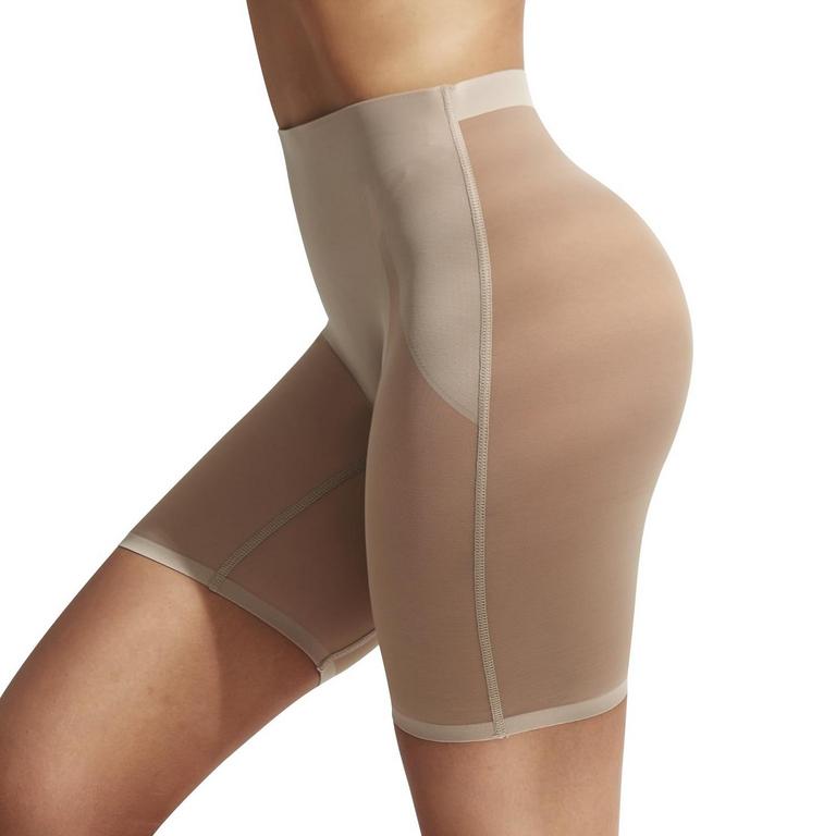 PAUKEE XL TUMMY CONTROL SHORTS 