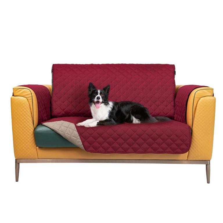 JOYELF LOVESEAT COVER
