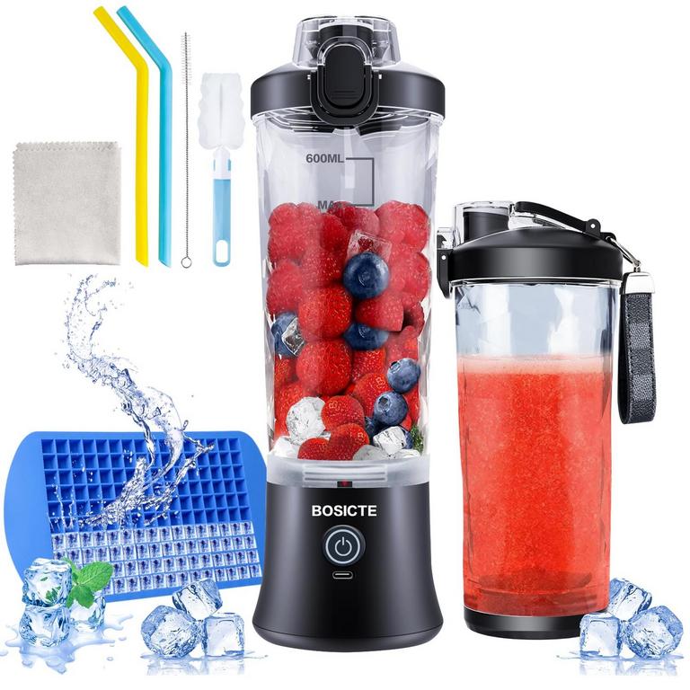 BOSICTE PORTABLE BLENDER