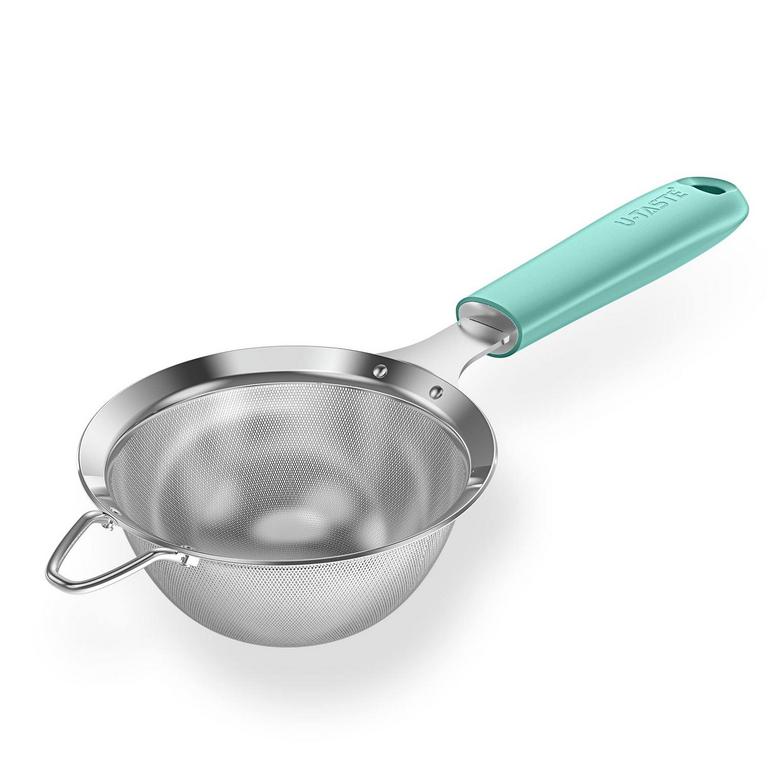 U-TASTE 3.9IN MESH SIEVE