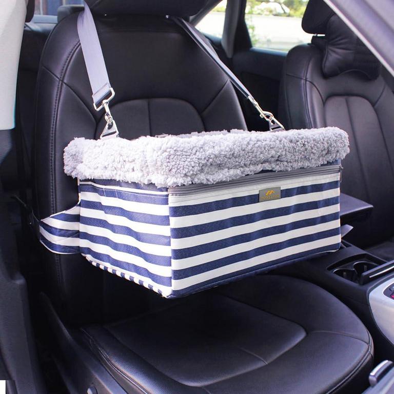 MARSLABO DOG BOOSTER SEAT