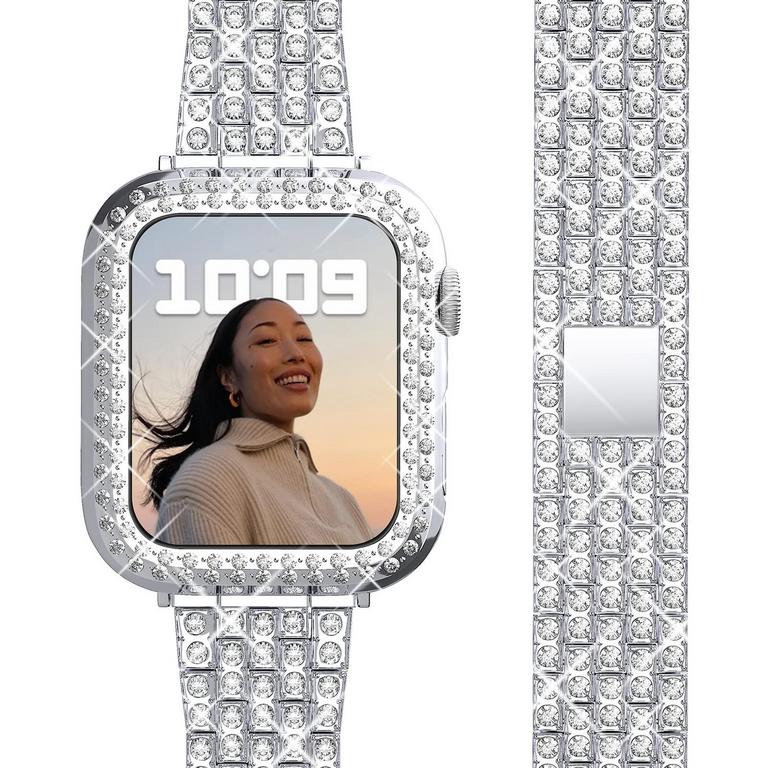 QVLANG APPLE WATCH BAND