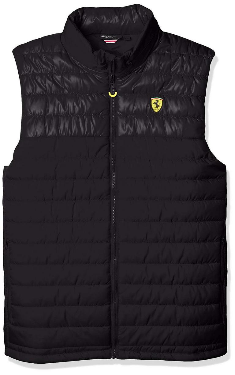 FERRARI VEST MENS SM