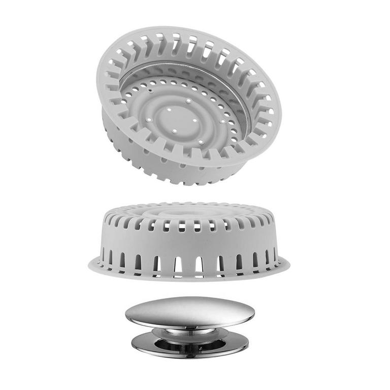 AOJUXIX DRAIN HAIR CATCHER