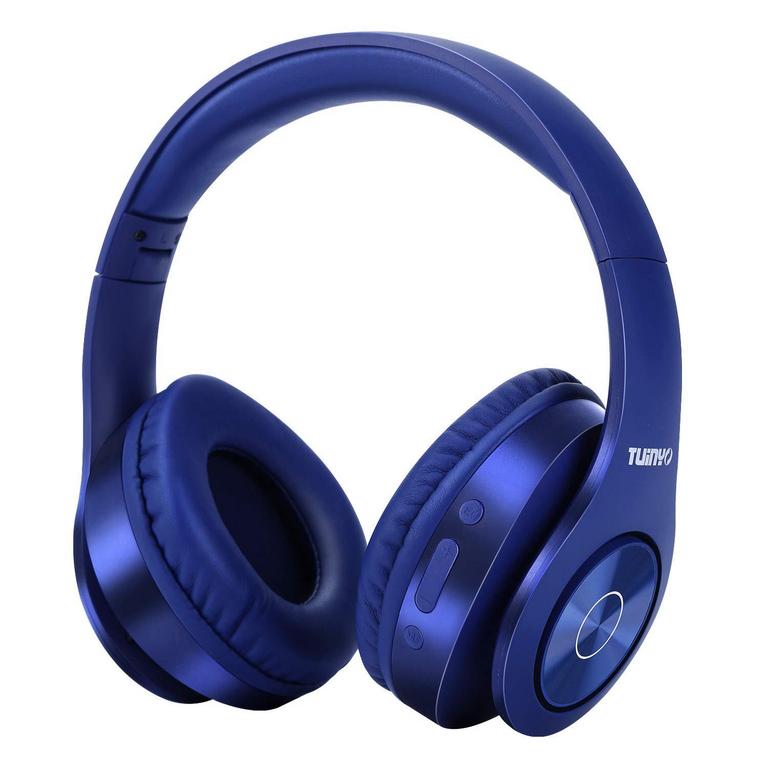 TUINYO BLUETOOTH HEADPHONES