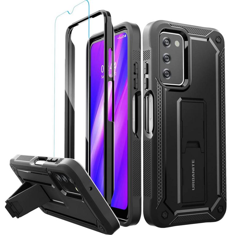 URBANITE GALAXY A03S CASE