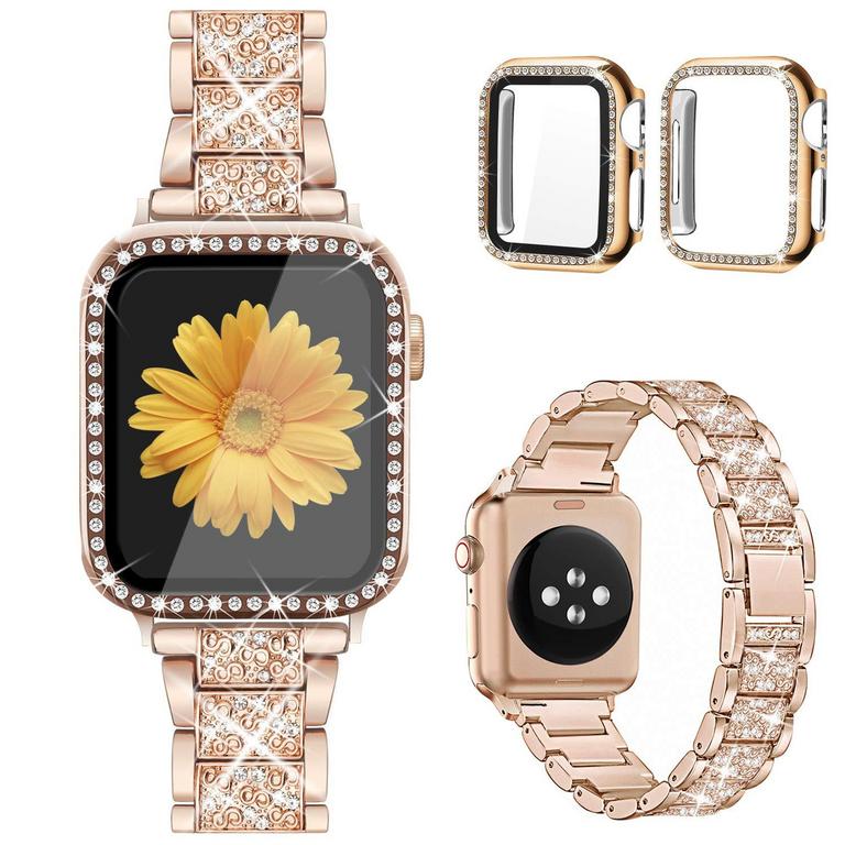 MESIME WATCH BAND SET