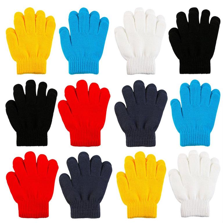 KID'S WINTER MAGIC GLOVES
