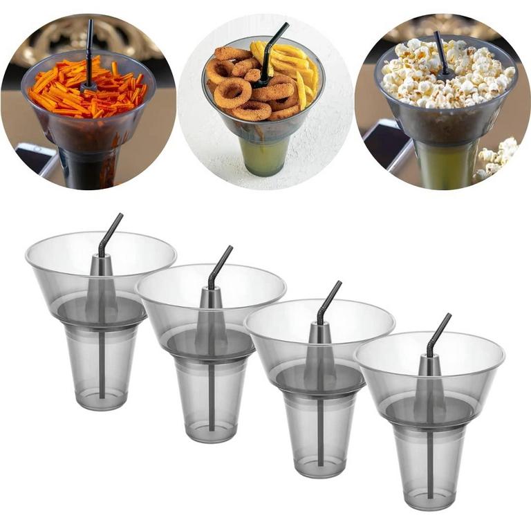 EYNEL STACK N SNACK CUPS