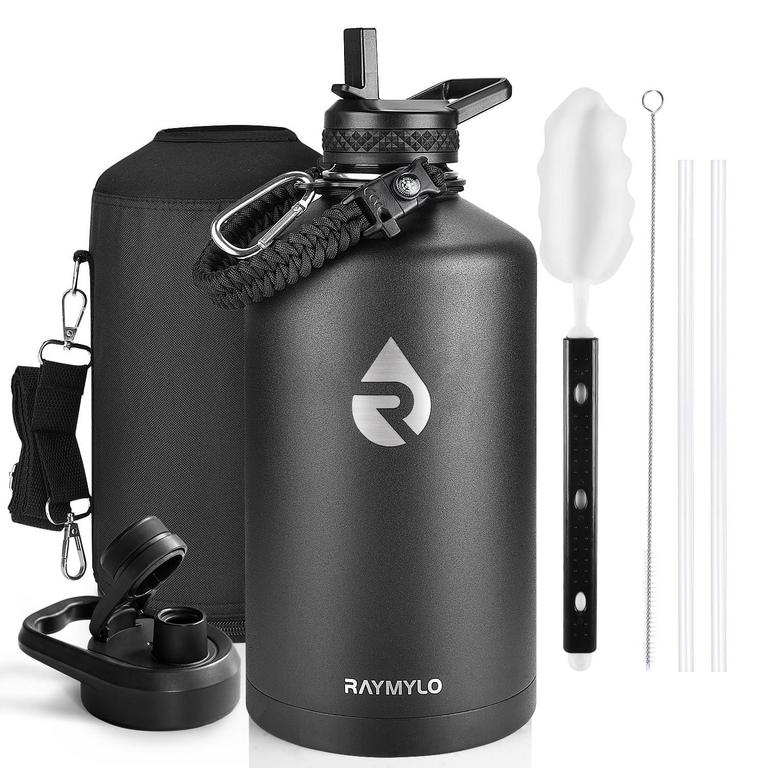 RAYMYLO 1GAL WATER BOTTLE