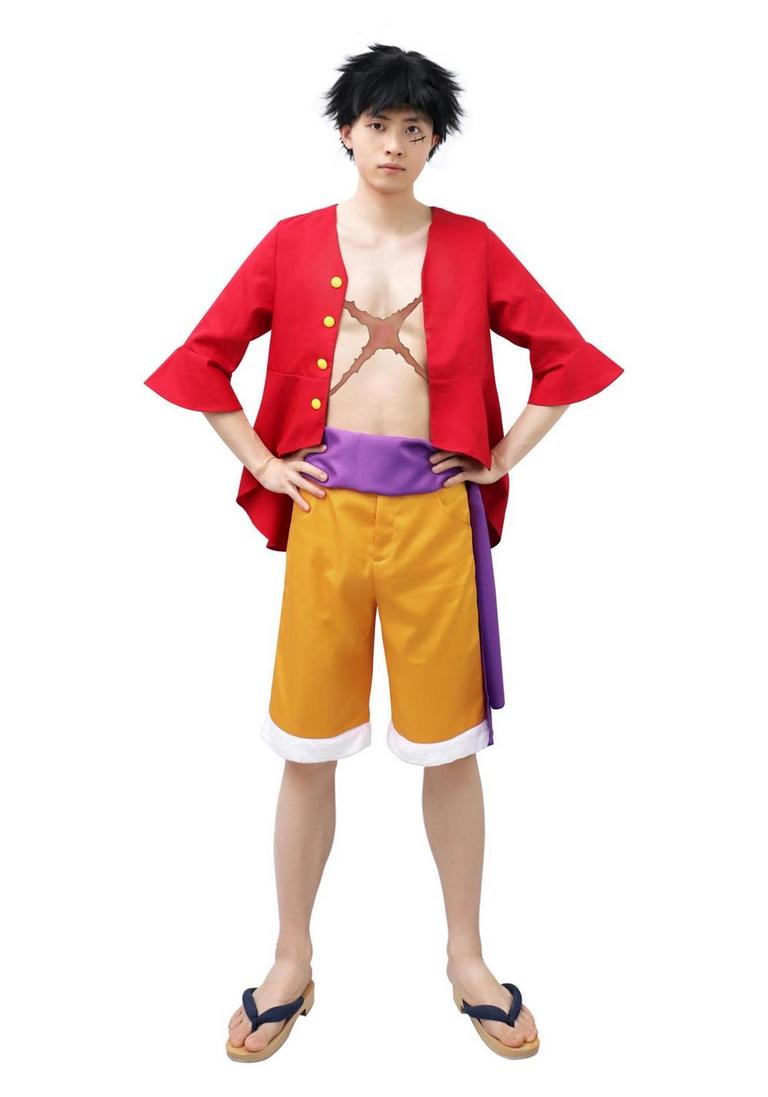 DAZCOS COSPLAY COSTUME S
