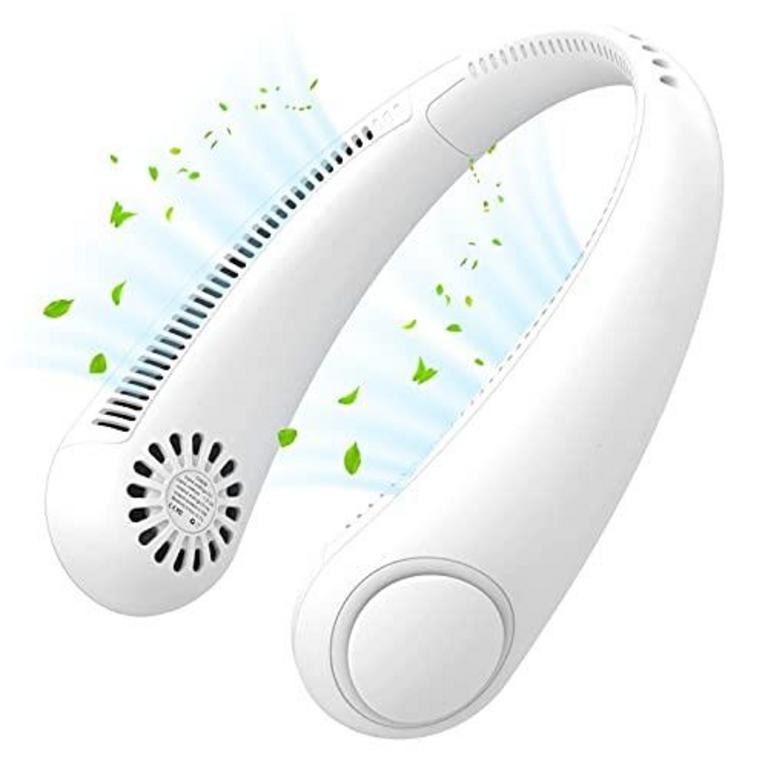 PURESTREAM NECK FAN