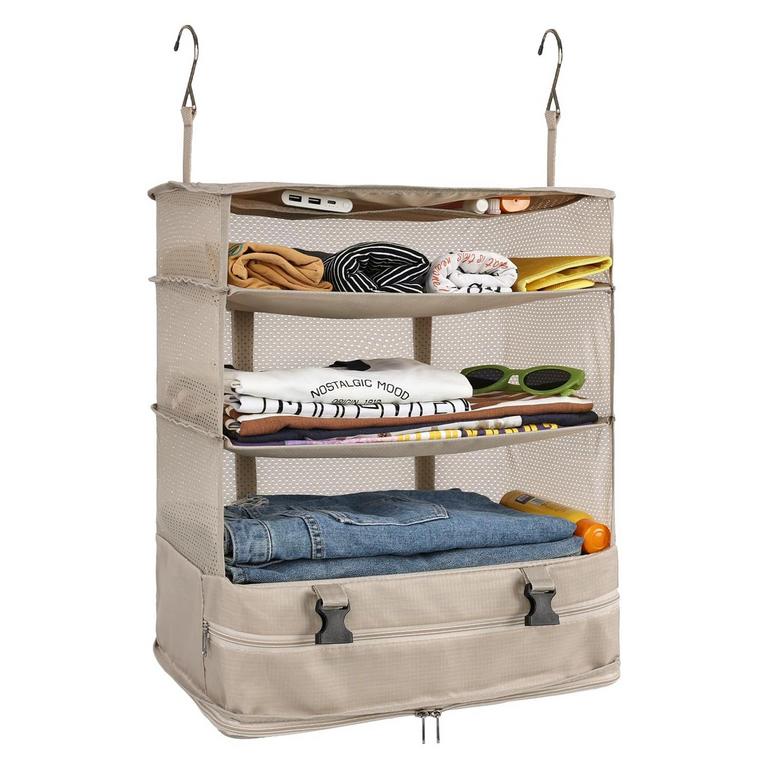 SURBLUE 3-SHELF STORAGE BAG