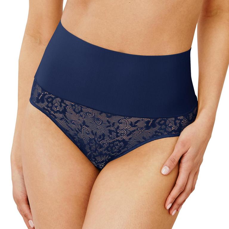 MAIDENFORM TUMMY TONER BRIEF