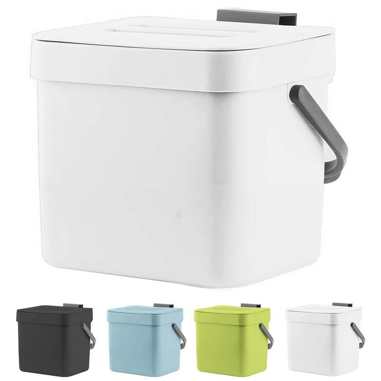 LALASTAR 1.8GAL TRASH CAN