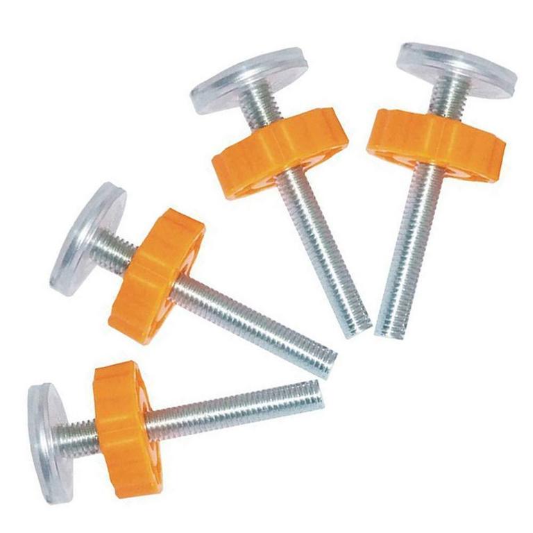 BESTGLE 4PCS M10 BABY GATE SPINDLE RODS 