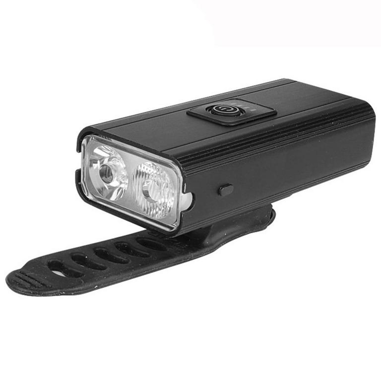 RECHARGEABLE BIKE LIGHT