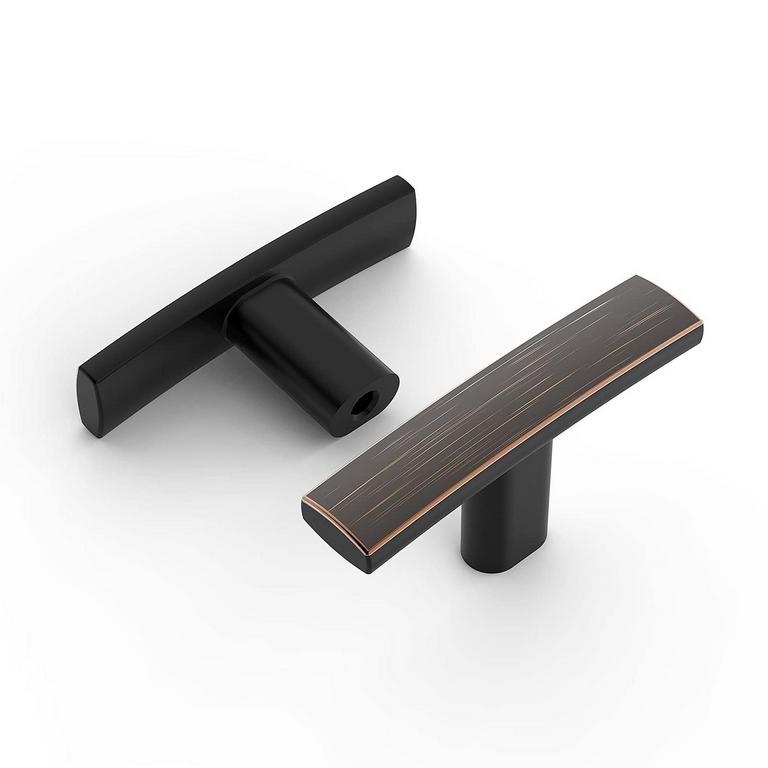 14 BRONZE CABINET KNOBS