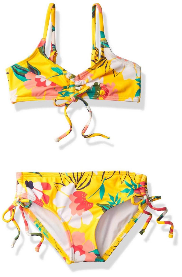 KANU SURF 2T GIRL BIKINI
