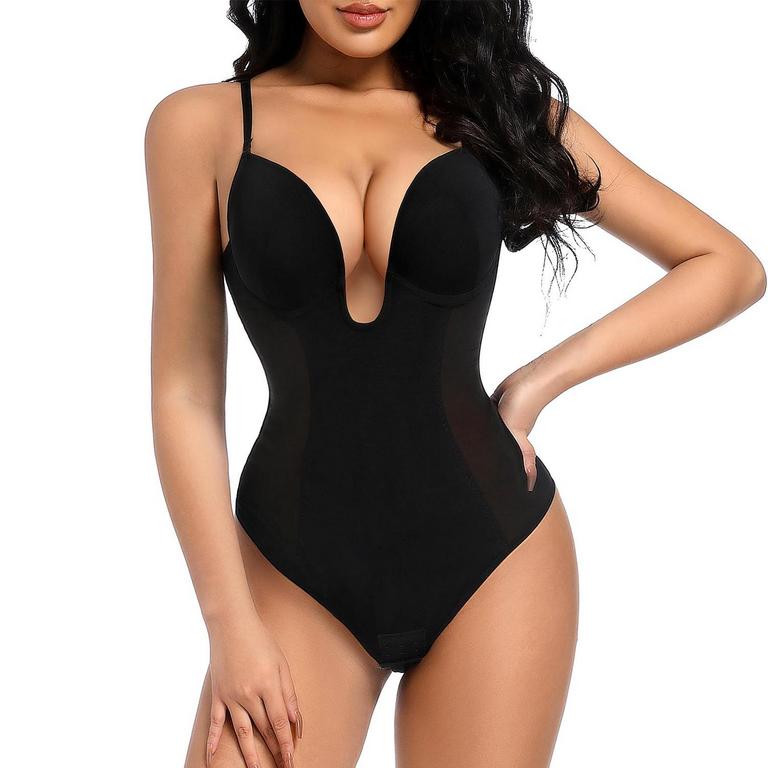 DECORUS SHAPEWEAR BODYSUIT