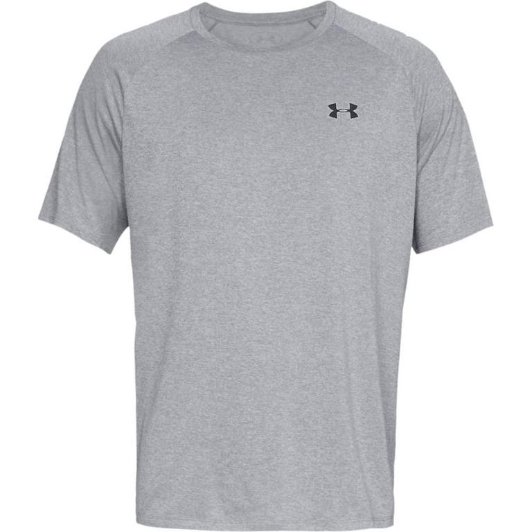 UA MEN T-SHIRT