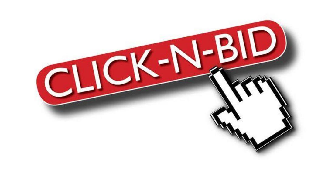 Auction Ohio Sell With Click N Bid