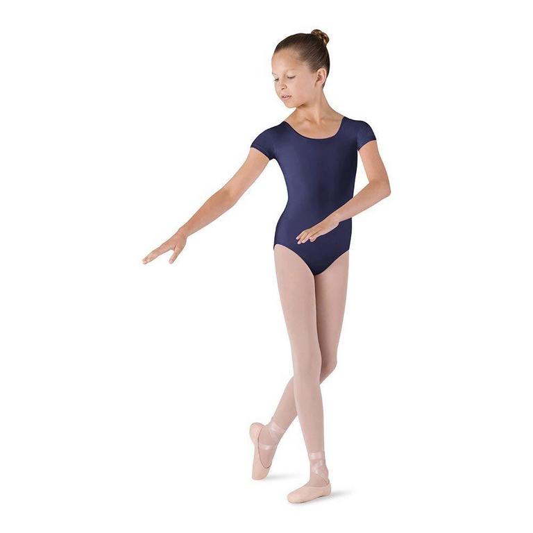 BLOCH DUJOUR LEOTARD G 8-10