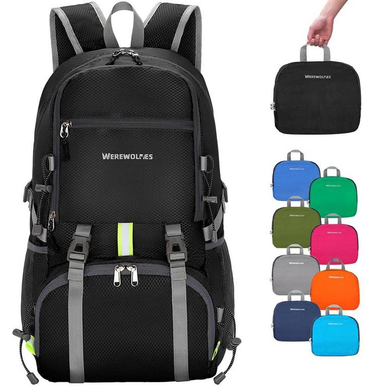 WEREWOLVES 20L HIKING PACK