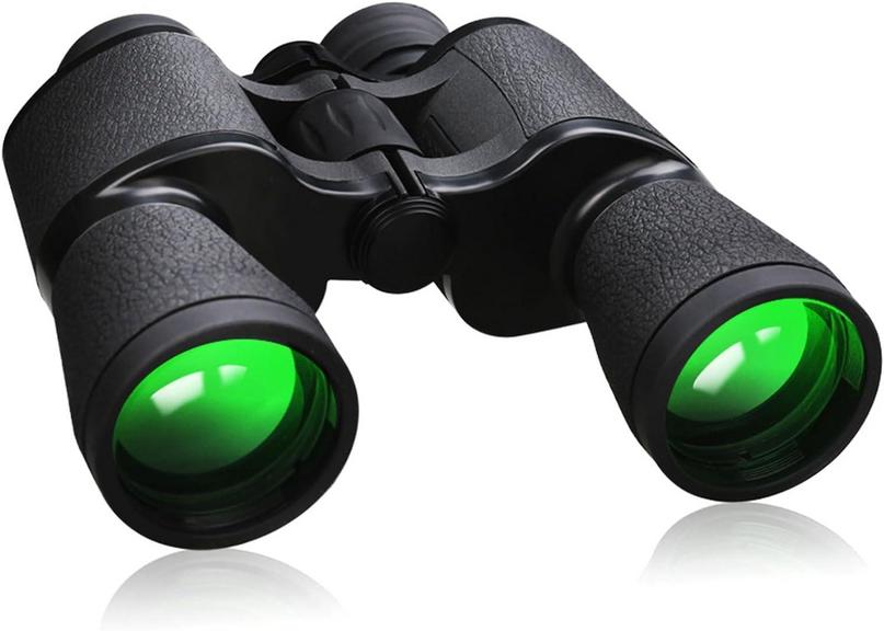 FULLJA 20X50 HUNTING BINOCULARS