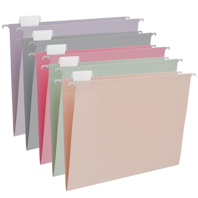 Y YOMA LEGAL FILE FOLDERS