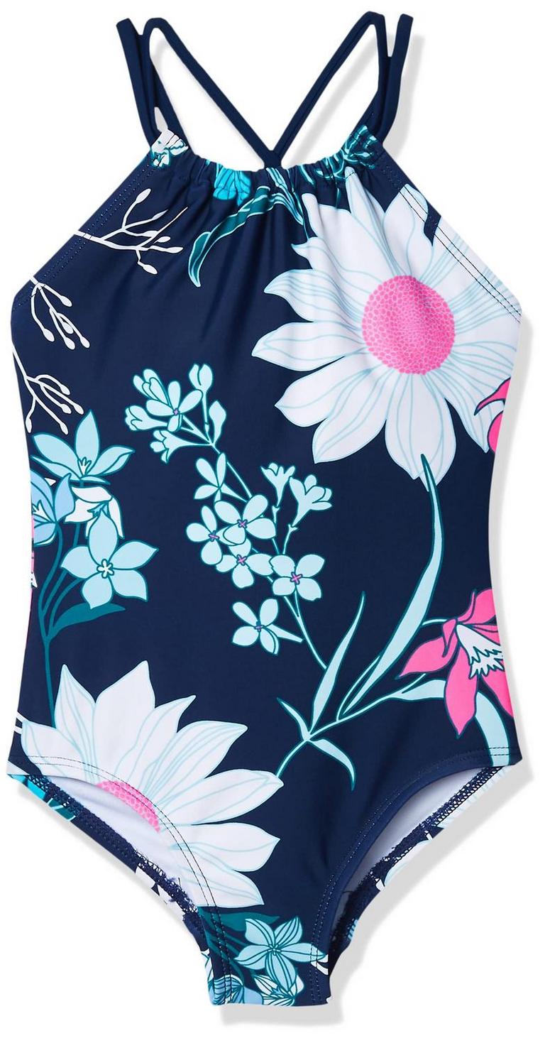 KANU SURF 2T GIRL'S SWIMSUIT