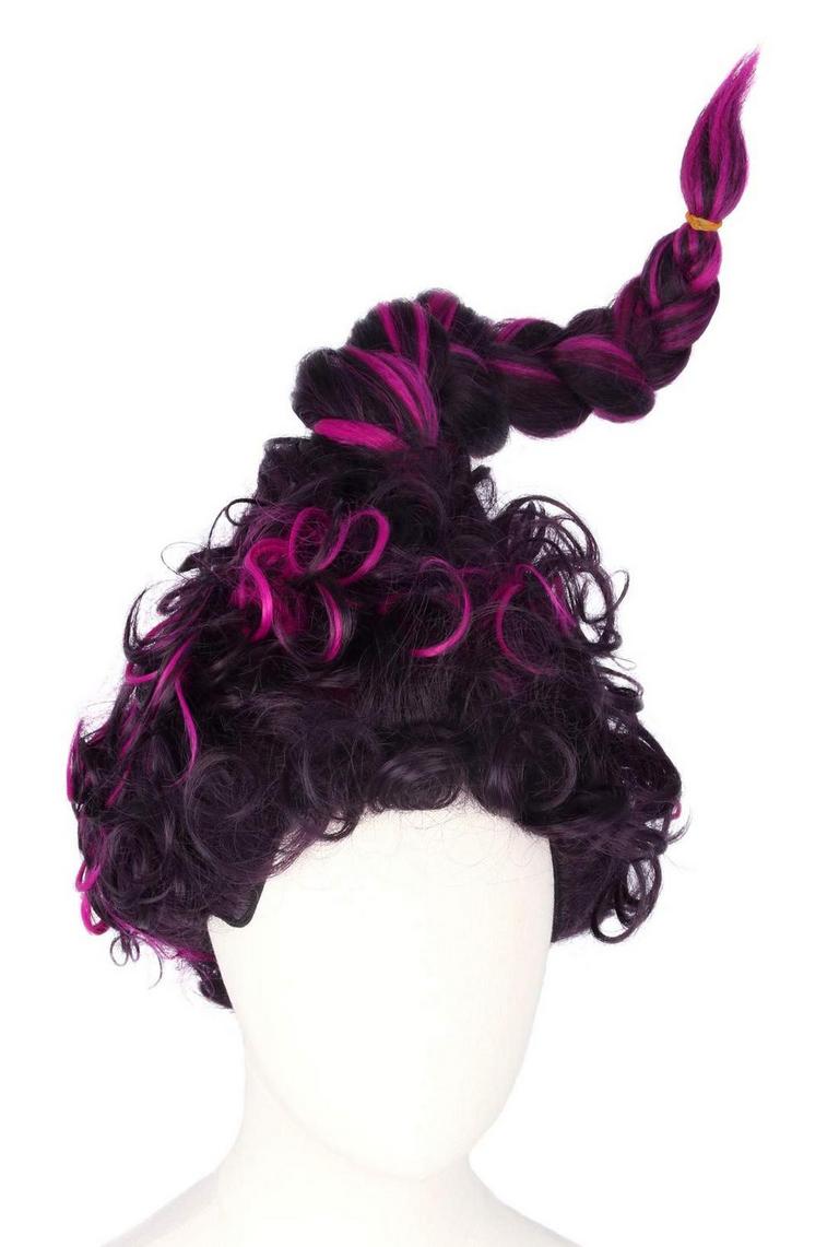 TOPCOSPLAY HALLOWEEN WIG