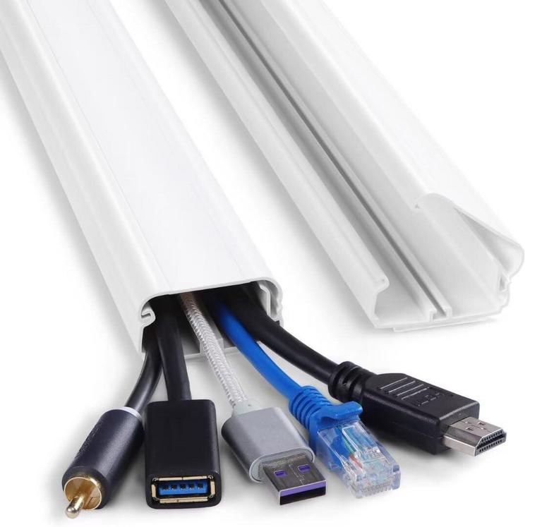 ZHIYO LARGE CABLE HIDERS