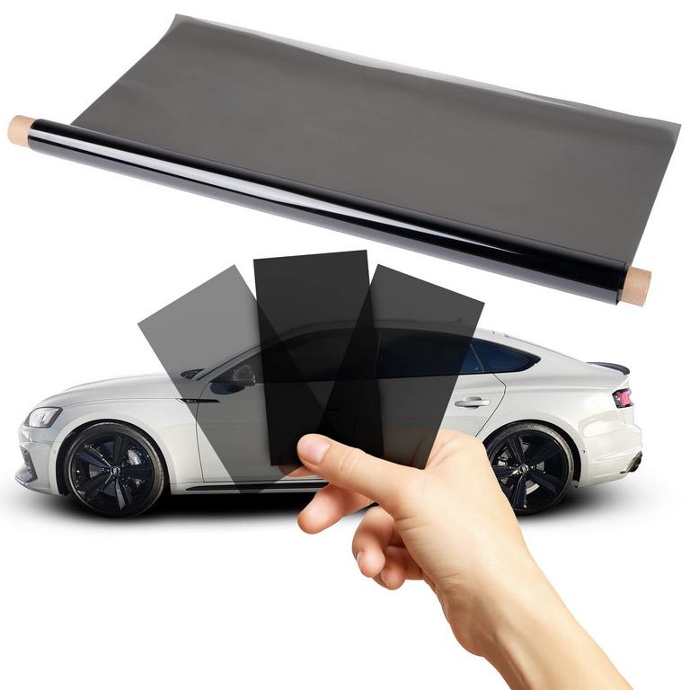 TRUE LINE TINT FILM