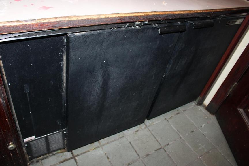 Auction Ohio Beverage Air ReachIn Cooler