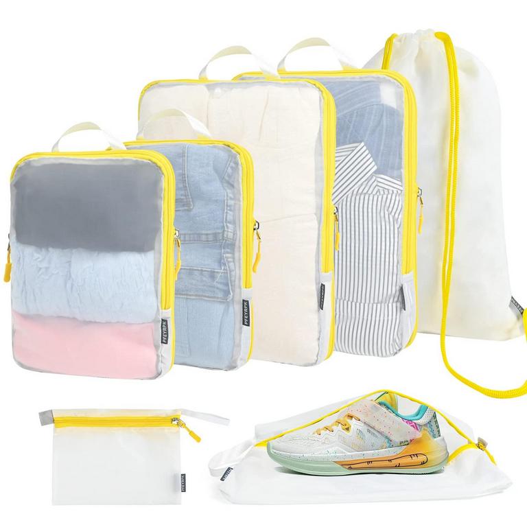PFEYRPK PACKING CUBES